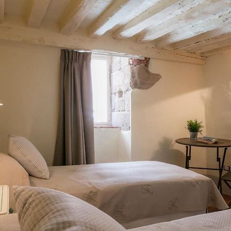 Stence Apartment Lucca Bagian luar foto