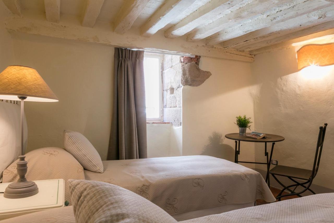 Stence Apartment Lucca Bagian luar foto