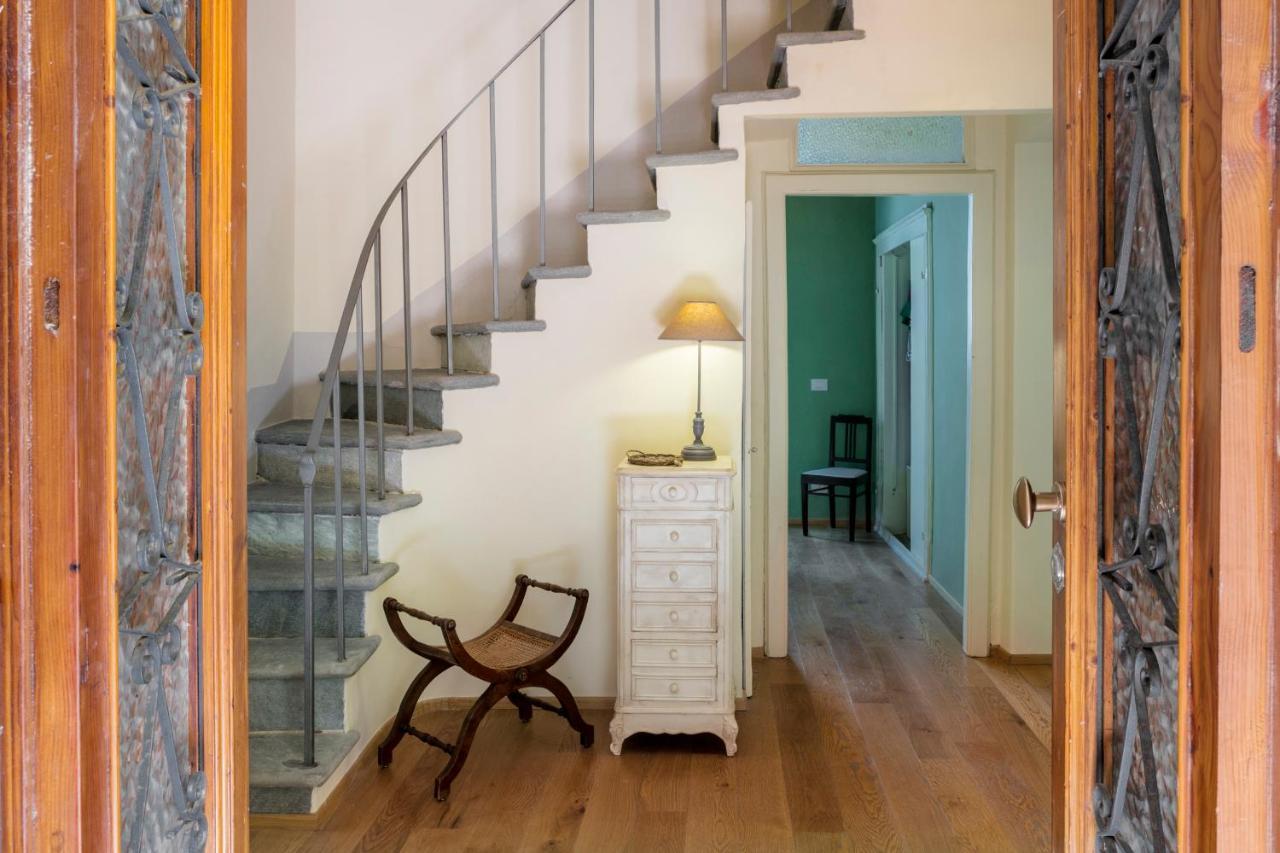 Stence Apartment Lucca Bagian luar foto