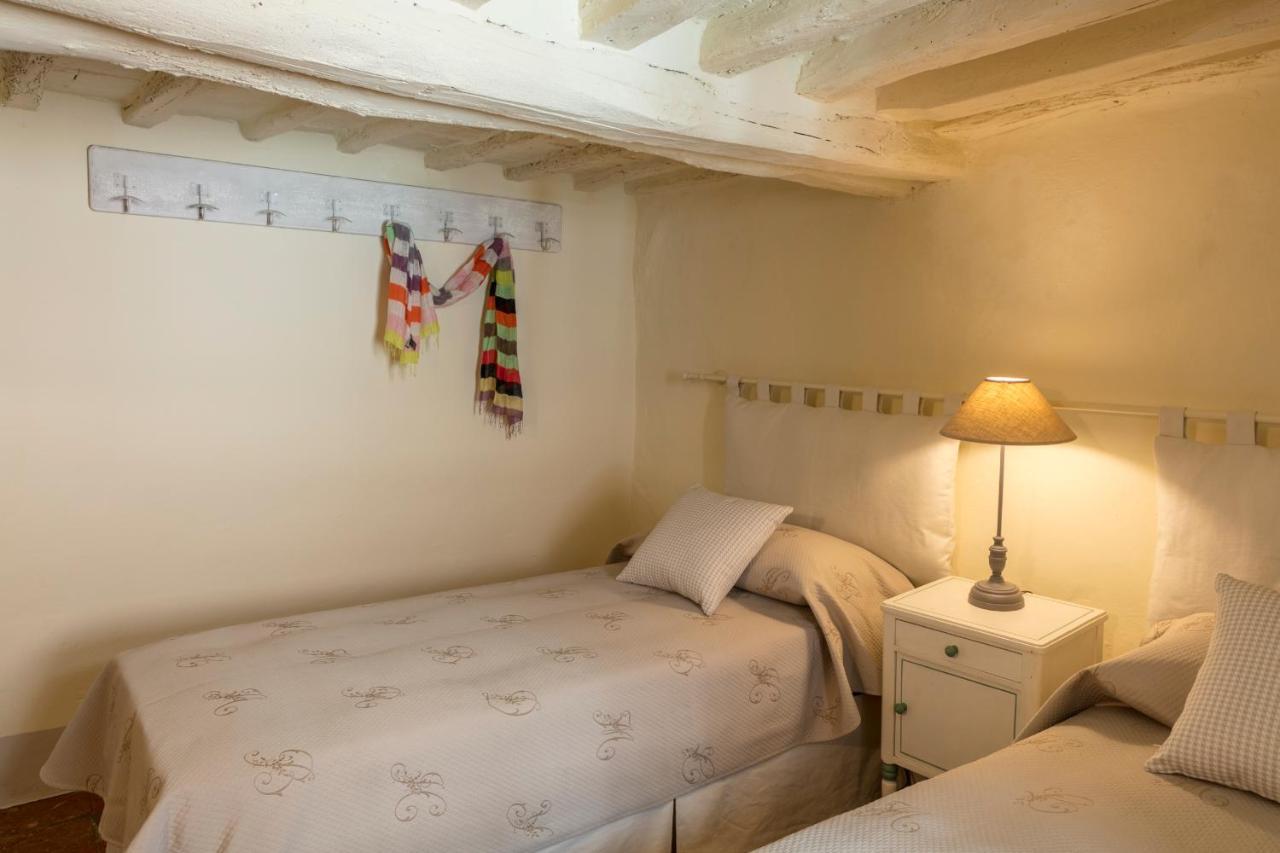 Stence Apartment Lucca Bagian luar foto