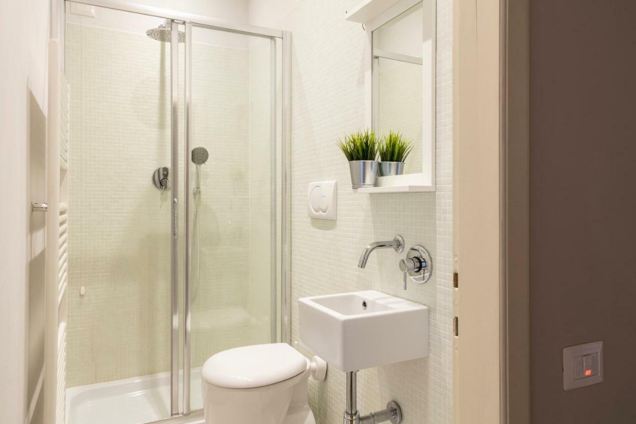 Stence Apartment Lucca Bagian luar foto