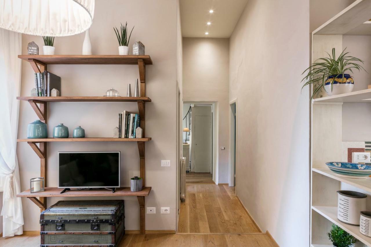 Stence Apartment Lucca Bagian luar foto