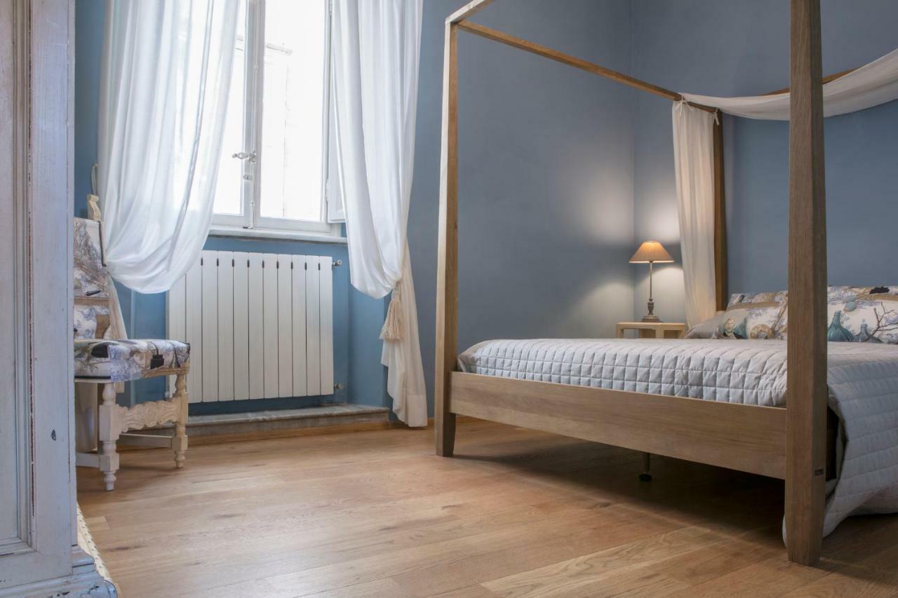 Stence Apartment Lucca Bagian luar foto