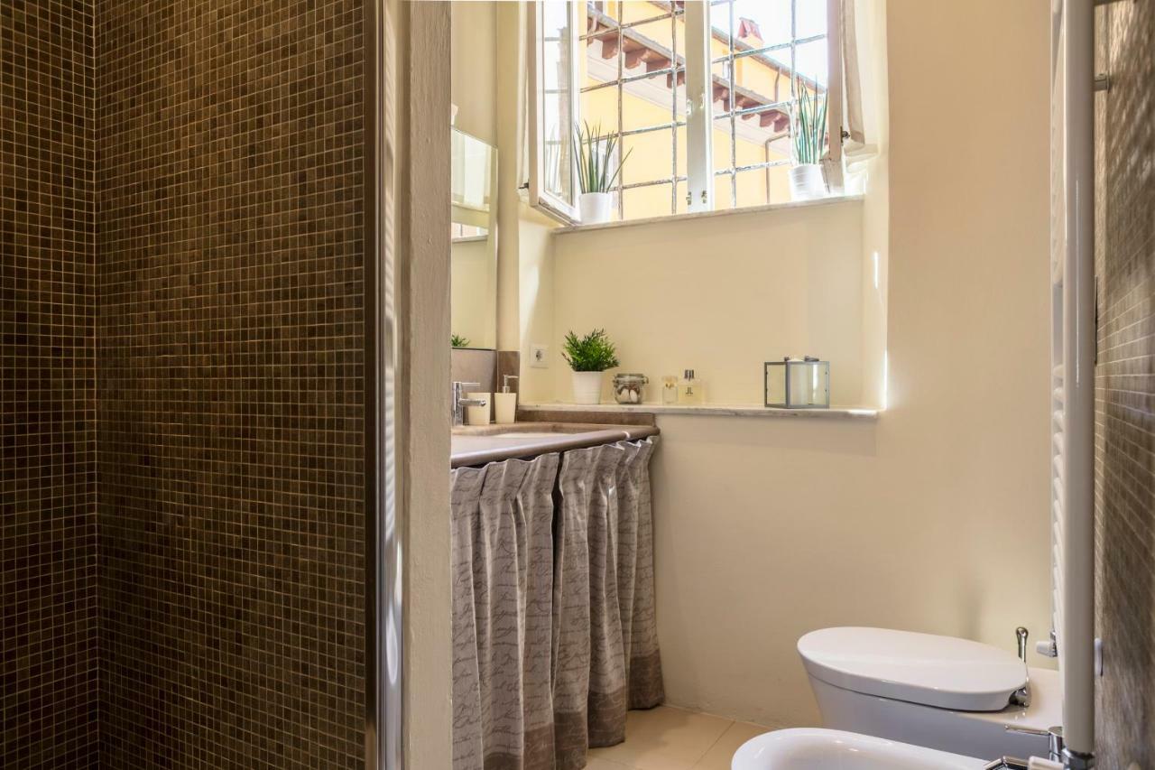 Stence Apartment Lucca Bagian luar foto